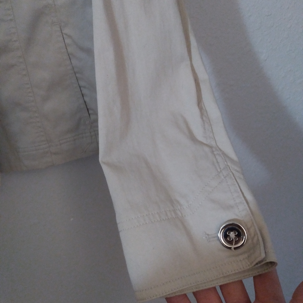 Jones New York jacket - Picture 6 of 6